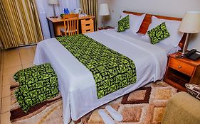 One Click Hotel